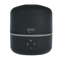 Thumbnail for ipuro Aroma Diffuser Air Sonic good mood white mit Fernbedienung - schlichter Duftöl Diffuser mit Intervall- und Dauerbetriebsfunktion - stilvoller Luftbefeuchter mit Licht und Ultraschall Technologie im Sale