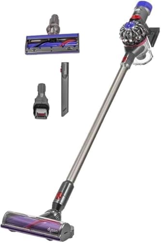 Dyson V8 Origin, Staubsauger, Gray, 425 W, 0.54 liters, 76 Dezibel im Sale