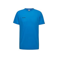 Thumbnail for Mammut Massone Sport T-Shirt Herren, gletscherblau, im Sale
