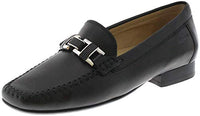 Thumbnail for Sioux Damen Cambria Mokassin, Schwarz (Schwarz 000), 40.5 EU(7 UK) im Sale
