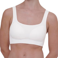 Thumbnail for Sloggi Damen Zero Feel 2.0 Top, Cacao, im Sale