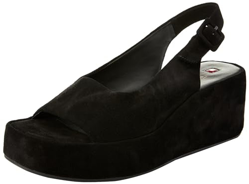 Högl Damen Loulou Pumps, schwarz, EU im Sale