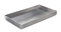 Thumbnail for Enders STAINLESS STEEL GRILL PAN for the side burner of the Enders gas grill KANSAS II PRO 3+4, grill pan, solid stainless steel pan, grill accessories, grill pan #7885 on sale