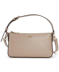 Thumbnail for DKNY Women's Demi Bag Handbag, Light Khaki on sale