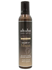 Thumbnail for ahuhu Style & Finish Volume Up Mousse 300ml (silicone-free) on sale