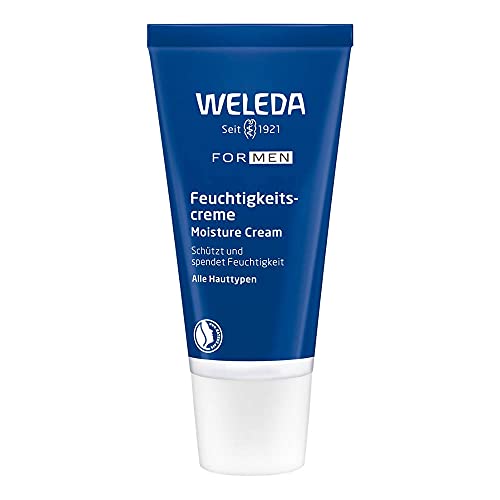 WELEDA For Men Moisturizing Cream on Sale