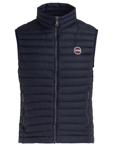 COLMAR Smanicato Blu Da Uomo 1278R-68 im Sale