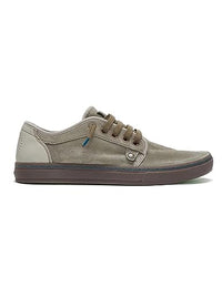 Thumbnail for Satorisan Heisei Suede Grau Elephant Sneaker, grau, EU im Sale