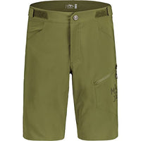 Thumbnail for Maloja Herren Fuornm Shorts, Moss, im Sale