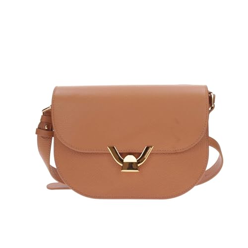 Coccinelle Dew Crossbody Grained Leather Cuir on sale
