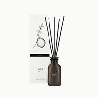 Thumbnail for ipuro - sensual ipuro noir room fragrance - subtle room freshener with an oriental and mysterious scent - elegant air freshener for the home for a puristic fragrance experience 75 ml