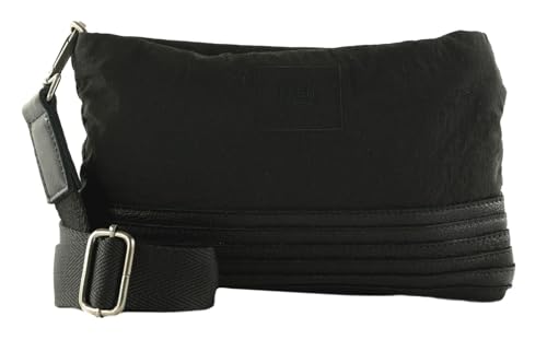 FREDsBRUDER Anea Crossbag Black on sale