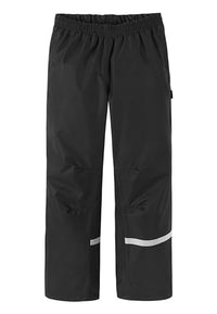 Thumbnail for Reima Menoksi Outdoorhose aus wasserdichtem und atmungsaktivem Material für Kinder ist eine hervorragende Wahl für die Übergangszeit. Hot Pink 134 im Sale