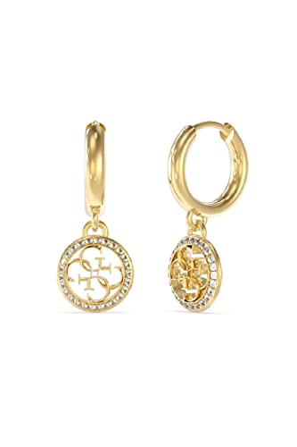 GUESS BRINCOS JUBE02135JWYGT-U Ohrringe Marke, Einheitsgröße, Nicht-Edelmetalle, Kein Edelstein im Sale