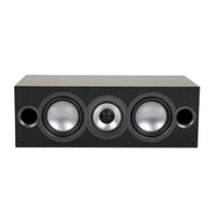 Thumbnail for ELAC Uni-Fi 2.0 UC52 Center Speaker (each), Black (UC52-BK) on Sale