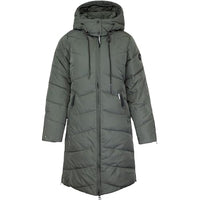 Thumbnail for khujo Huba Women Jacket Winterjacke Mantel im Sale