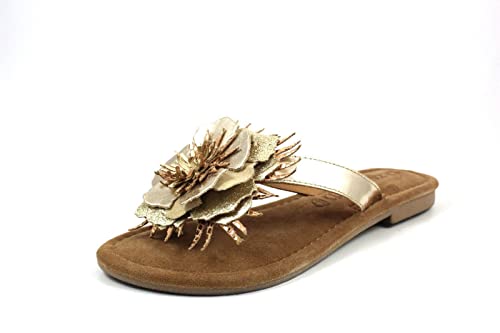 Lazamani LA33518 Damen Zehensteg Sandalen, im Sale