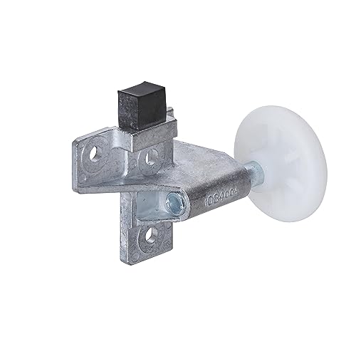 Hörmann roller holder N80 (Ecostar up to serial no. 07120, right version, complete with roller and buffer) 1084004 on sale
