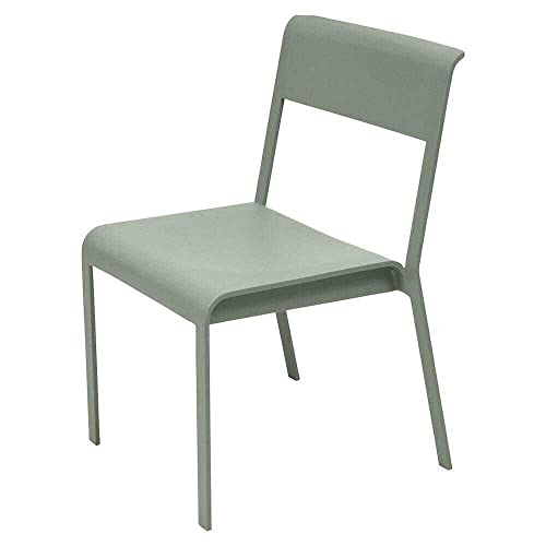Fermob Stuhl Bellevie Aluminium Farbe Katus im Sale