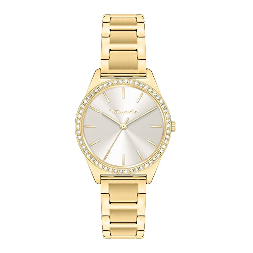 Tamaris watch TT-0045-MQ IP Black on sale