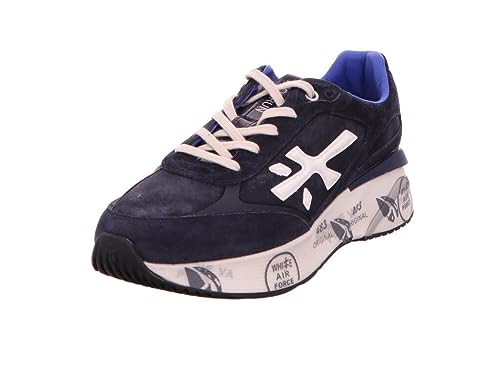 PREMIATA Adult Moerun blau Gr. 44 im Sale