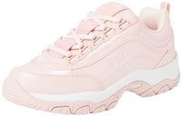 Thumbnail for FILA Women's Strada F wmn Sneaker, Mauve Chalk, EU on sale