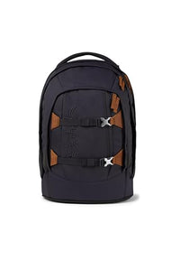 Thumbnail for satch pack school backpack school backpack from 5th grade ergonomic 30L storage space stable organizational talent Nordic Grey - Grey on sale