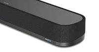 Thumbnail for Sennheiser AMBEO Soundbar Mini – Immersives 3D-Audio für Fernsehen, Filme und Musik – Kompaktes Gerät mit leistungsstarken adaptiven Funktionen und vielseitigen Verbindungsmöglichkeiten im Sale