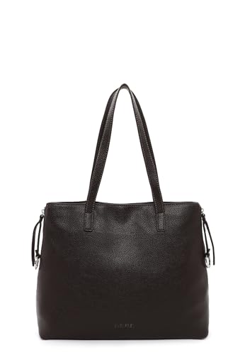 SURI FREY Shopper SFY Debby 14140 Damen Handtaschen Uni white 300 im Sale