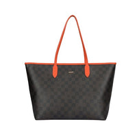 Thumbnail for Yep! - Piazza Edition Lara Shopper lhz Orange on sale