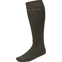 Thumbnail for Härkila | Pro Hunter 2.0 long Socken | Professionelle Jagd Kleidung & Jagd Zubehör für Herren & Damen | Skandinavische Qualität Made to Last | Willow green/Shadow brown, im Sale