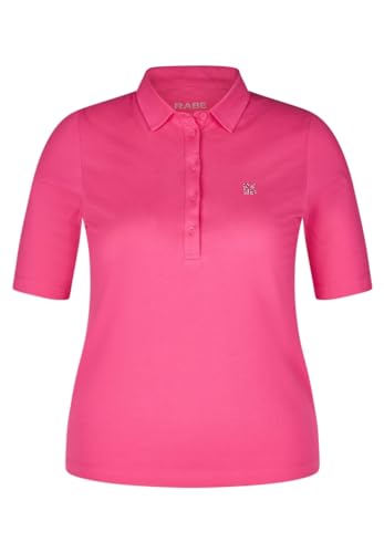 Rabe T-Shirt Magenta - 40 im Sale