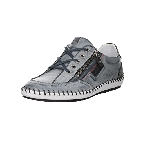 KRISBUT Komfort Schnürschuhe für Herren im Sale
