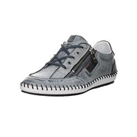 Thumbnail for KRISBUT Komfort Schnürschuhe für Herren im Sale