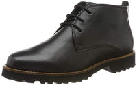Thumbnail for Sioux Damen Meredith-702-xl Chukka Boots, Schwarz (Schwarz 000), 2/3 EU (10 UK) im Sale