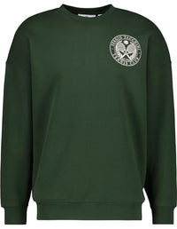 Thumbnail for Sergio Tacchini sweatshirt CIRCOLO Sweater_ green (beige) on sale