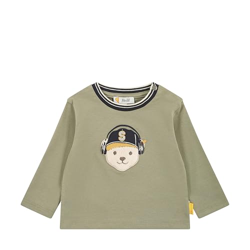 Steiff T-Shirt Langarm im Sale