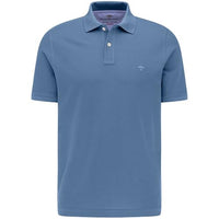 Thumbnail for Fynch-Hatton Herren Polo, Basic Poloshirt, per Pack Blau (Pacific 623), X-Large (Herstellergröße: ) im Sale