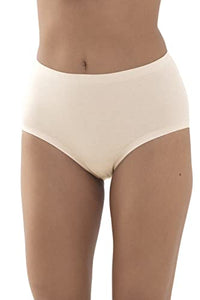 Thumbnail for Mey Tagwäsche Serie Natural Second me Damen Taillenslips/ - Pants New Pearl M(M) im Sale