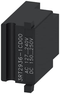Thumbnail for Siemens SIRIUS – Limiter Überspannungsschutz Element RC 127 – 240 V 150 – 250 V S2 im Sale