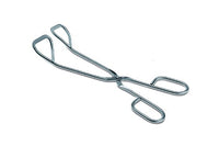 Thumbnail for Thüros Z1002 barbecue tongs stainless steel 24cm long barbecue cutlery on sale