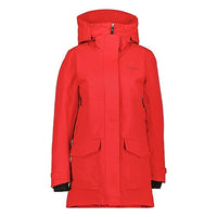 Thumbnail for Didriksons Women's Parka Frida - 44 on sale