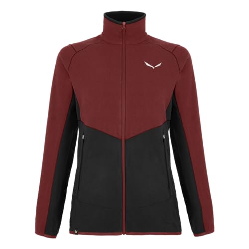 Salewa Paganella Polarlite Women's Jacket, Syrah/0910, im Sale