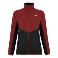 Thumbnail for Salewa Paganella Polarlite Women's Jacket, Syrah/0910, im Sale
