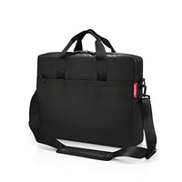 Thumbnail for reisenthel workbag twist silver - simple and functional work bag, laptop compartment, shoulder strap on sale