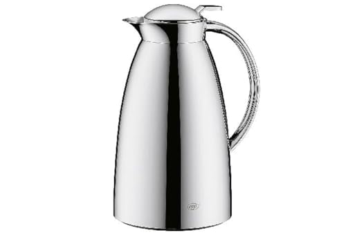 Alfi Gusto stainless steel polished 1.0l vacuum flask on sale