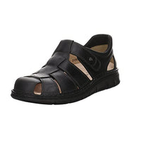 Thumbnail for Finn Comfort adult Copan-S black on sale
