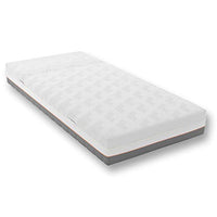 Thumbnail for Schlaraffia GELTEX Quantum Touch 220 TFK mattress 100x200 cm H3 gel foam on sale