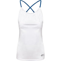 Thumbnail for Nebulus Top Bali - T-Shirt (Modell: P1451 - Damen, weis; im Sale
