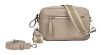 Thumbnail for Gabor bags Silena Damen Umhängetasche Handtasche Mittelgroß Beige im Sale